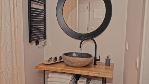 ImagenHotel Els Caçadors de Ribes 2