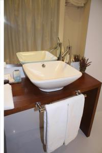 ImagenHotel del Prado 3