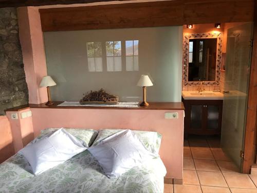 ImagenCasa Rural Cal Rei 2