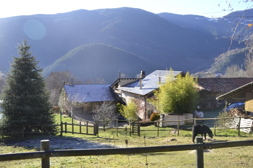 Hotel Cruellsimagen principal