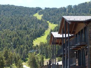 ImagenApartamentos Masella 1600 6