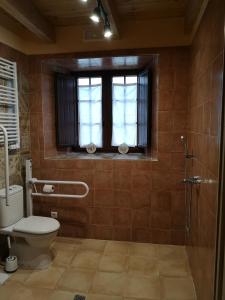 ImagenL' Abilleiru Albergue Rural 8