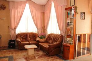 ImagenHotel Avenida III 6