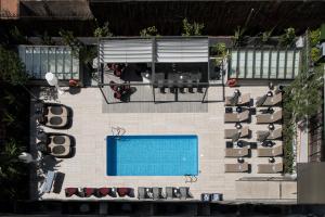 ImagenCatalonia Plaza Catalunya 3