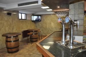 ImagenHostal La Tablada 4