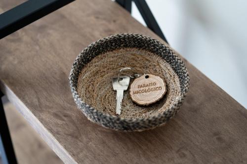 ImagenPosada La Casa de Mis Abuelos 1