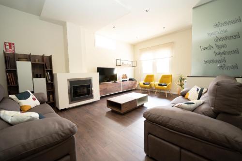 ImagenPosada La Casa de Mis Abuelos 2