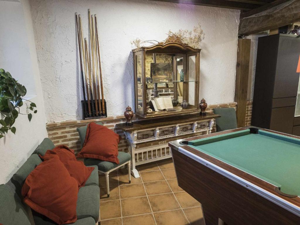 Posada Casa Juanesimagen principal