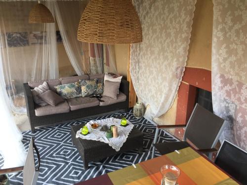 ImagenPosada Casa Juanes 2