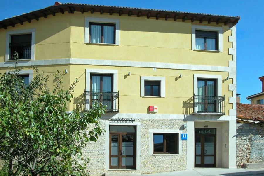 Hotel Brezalesimagen principal