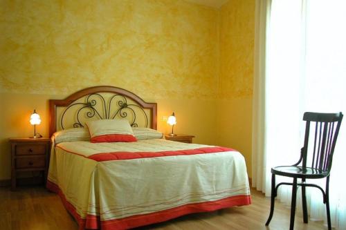 ImagenHotel Brezales 1