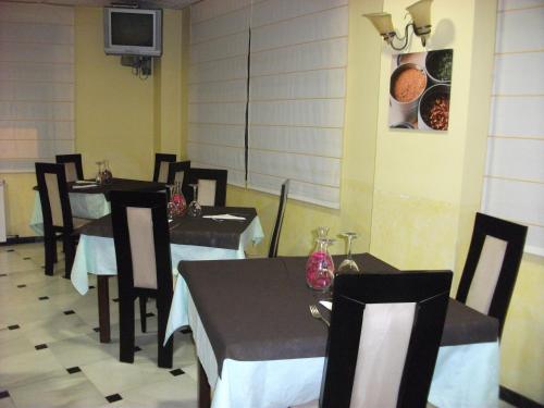 ImagenHotel Brezales 2