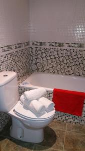 ImagenHotel Brezales 3