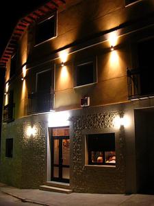 ImagenHotel Brezales 4