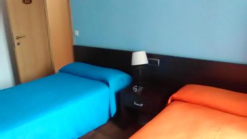 ImagenEl Albergue Covaleda 2