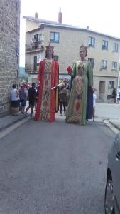 ImagenEl Albergue Covaleda 4