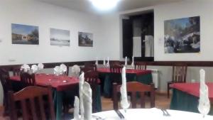 ImagenEl Albergue Covaleda 5