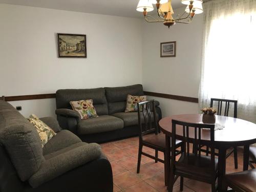 ImagenPiso la Fuente 1