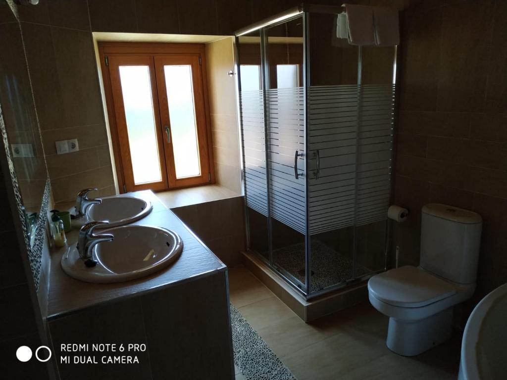 La casa de la Petraimagen principal