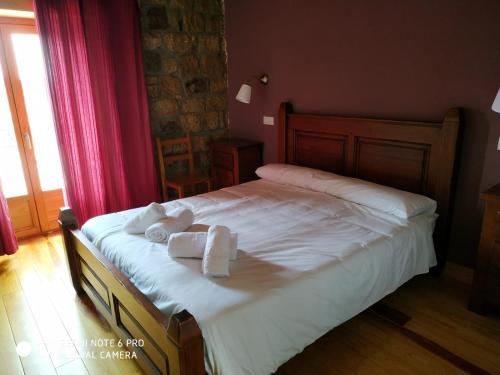 ImagenLa casa de la Petra 1