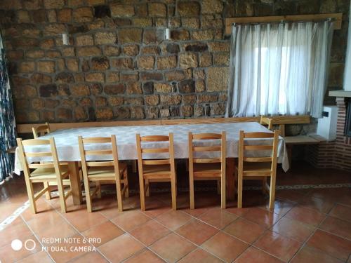 ImagenLa casa de la Petra 2