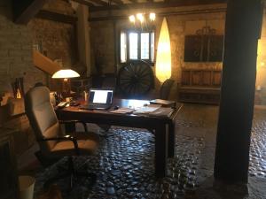 ImagenReal Posada de la Mesta 5