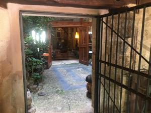 ImagenReal Posada de la Mesta 6