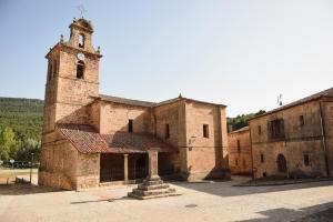 ImagenHostal San Martin 4