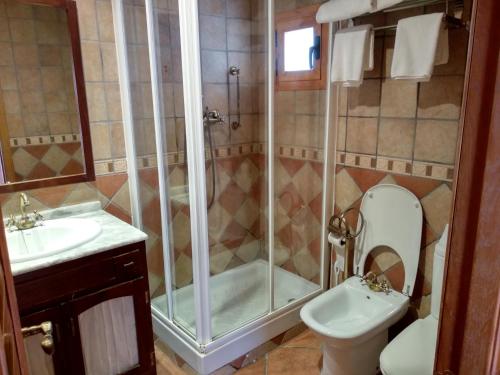 ImagenHotel Sierra Oriente 1