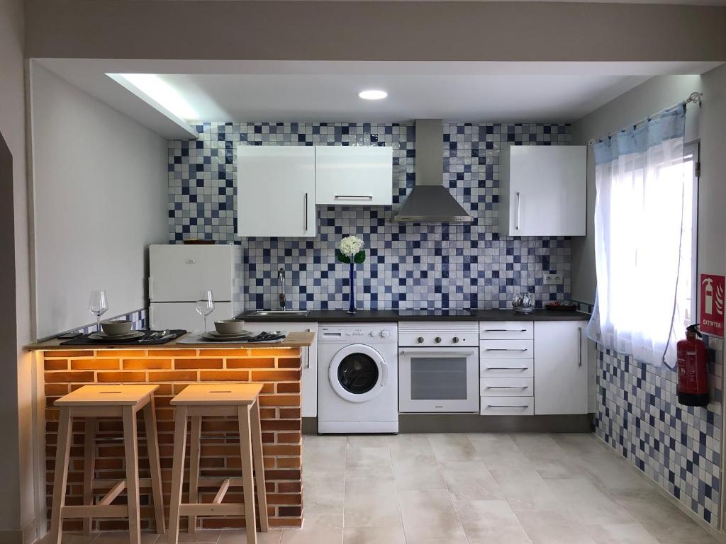 Casa La Mimbreraimagen principal