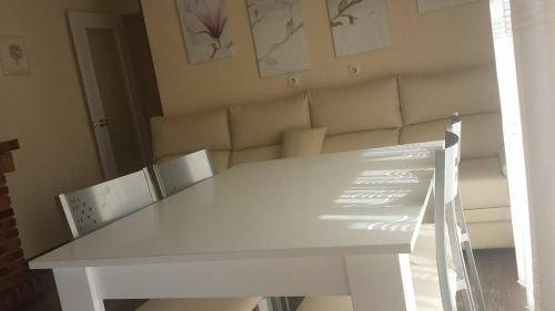 ImagenTres Cruces Apartment 2