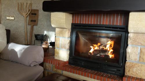 ImagenAlojamiento Turistico La Dehesa 1