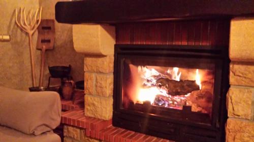 ImagenAlojamiento Turistico La Dehesa 2