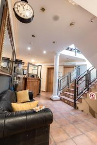 ImagenHostal Rural El Caño by Vivere Stays 7