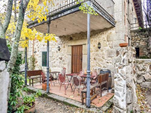 ImagenPosada Peña Pintada by Vivere Stays 1