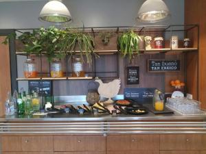 ImagenIbis Barcelona Aeropuerto Viladecans 4