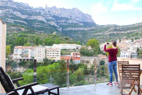 ImagenBarceló Esteve Apartaments 1