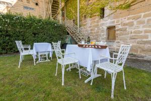 ImagenHospedería Señorío de Casalarreina 4