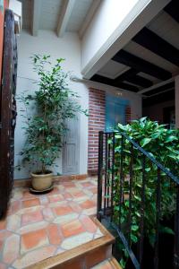 ImagenApartamentos Señorio de Haro 7