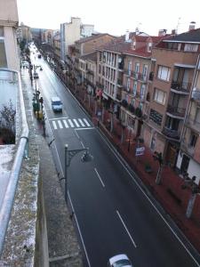 ImagenHotel Abades Via Norte 7