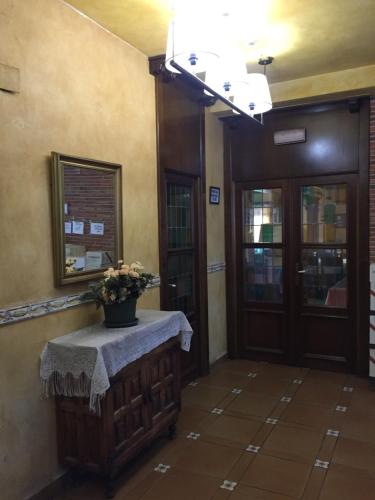 ImagenHostal Pancorbo 2