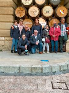 ImagenPensión Jauja 5