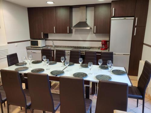 Imagenchalet en hormilleja 1