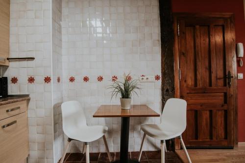 ImagenApartamentos Haro 2