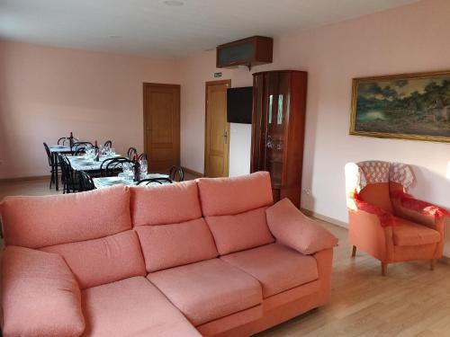 ImagenResidencial El Cuartel 1