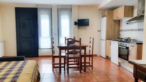 ImagenApartamentos Virgen de Tironcillo 5