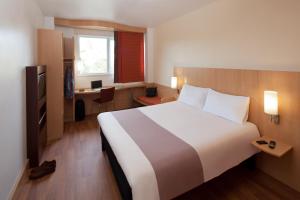 ImagenIbis Barcelona Aeropuerto Viladecans 5