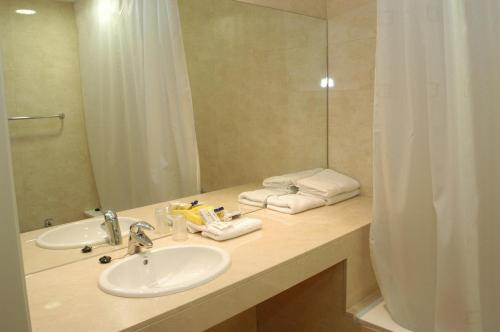 ImagenHotel Les Torres 1