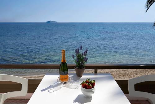 ImagenEnkala Apartamentos 2