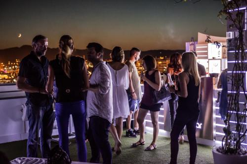 ImagenOcean Drive Ibiza 1